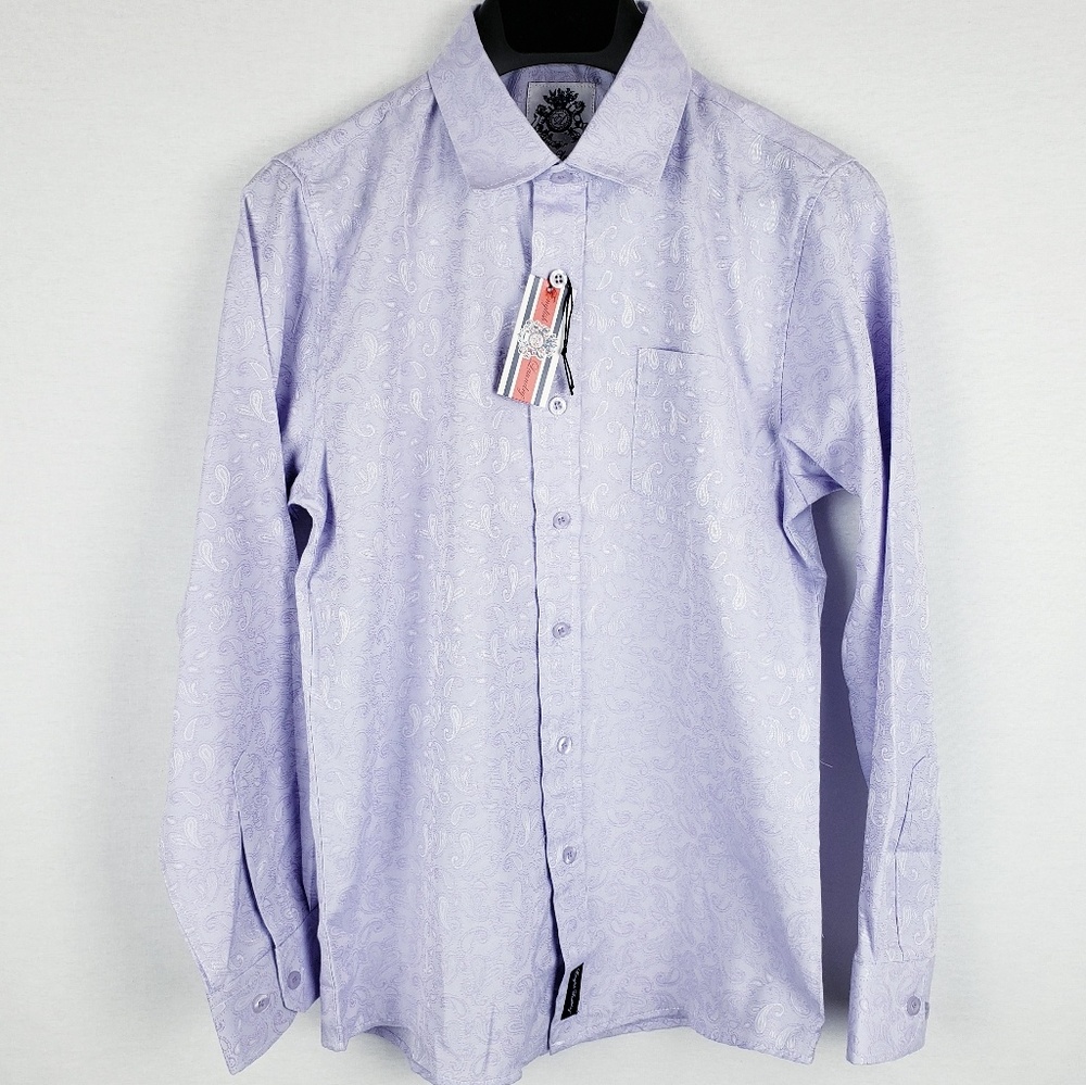 English Laundry Boy's Shirt